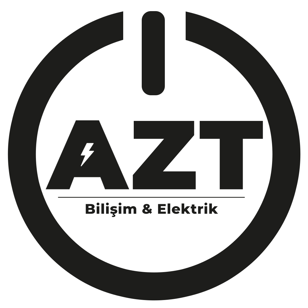 AZT Bilişim Elektrik