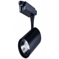 30w Led Ray Spot Siyah Kasa Günışığı Paris-yl29-3102